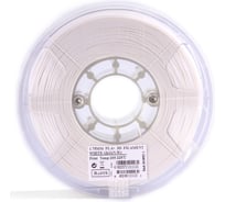 Катушка PLA+ пластика 1.75 мм, 1 кг, белая ESUN УТ000007269