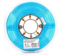 Катушка PLA+ пластика 1.75 мм, 1 кг, голубая ESUN УТ000007261