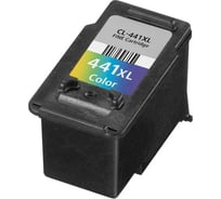 Картридж Solution Print SP CL-441XL (5220B001) для Canon, цветной 351122