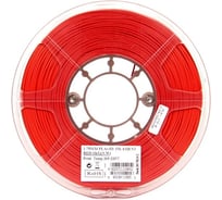 Катушка PLA+ пластика 1.75 мм, 1 кг, красная ESUN УТ000007266