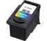 Картридж Solution Print SP CL-461XL (3728C001) для Canon, цветной 351124 1