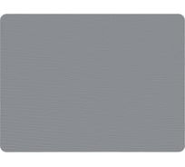 Коврик для мыши BURO BU-CLOTH Мини серый 230x180x3 мм BU-CLOTH/GREY 817303