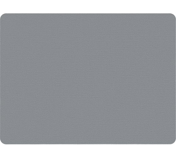 Коврик для мыши BURO BU-CLOTH Мини серый 230x180x3 мм BU-CLOTH/GREY 817303