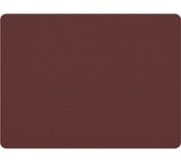 Коврик для мыши BURO BU-CLOTH Мини коричневый 230x180x3 мм BU-CLOTH/BROWN 1737295