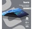 Коврик для мыши BURO BU-M10025 Мини рисунок/Бора-Бора 230x180x2 мм 291837 4