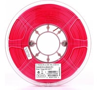 Катушка PLA+ пластика 1.75 мм, 1 кг, пурпурно-красная ESUN УТ000007272