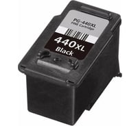 Картридж Solution Print SP PG-440XL (5216B001) для Canon, черный 351121