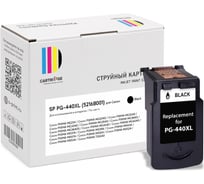 Картридж Solution Print SP PG-440XL (5216B001) для Canon, черный 351121