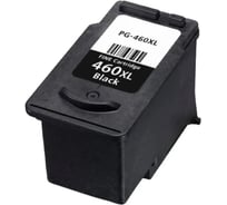 Картридж Solution Print SP PG-460XL (3710C001) для Canon, черный 351123