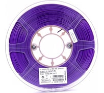 Катушка PLA+ пластика 1.75 мм, 1 кг, пурпурная ESUN УТ000007271