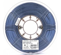 Катушка PLA+ пластика 1.75 мм, 1 кг, серая ESUN УТ000007263