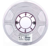 Катушка PLA+ пластика 1.75 мм, 1 кг, холодно-белая ESUN УТ000007327