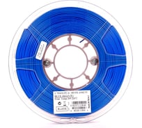 Катушка PLA+ пластика 1.75 мм 1кг., синяя ESUN УТ000007268