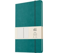 Блокнот listoff А4- 96 листов в клетку БДБК4964418