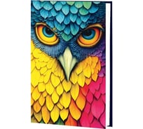 Блокнот listoff А5 128 листов ЕЖИ24512807