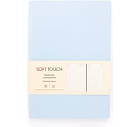 Блокнот listoff А5 136 листов ЕКСТ51913603