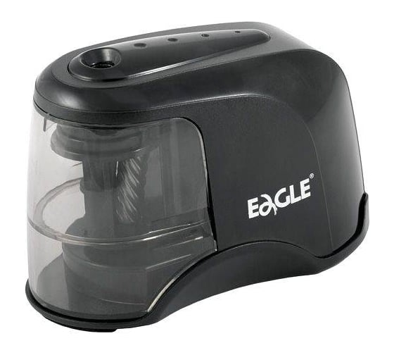 Электрическая точилка EAGLE DYNAMIC с фрезовым лезвием с контейнером E5121 1