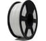 Катушка пластика 3D ABS 1.75 мм, 1 кг, белая Tiger УТ000007375 1