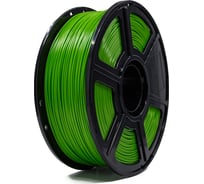 Катушка пластика 3D ABS 1.75 мм, 1 кг, зеленая Tiger УТ000007378