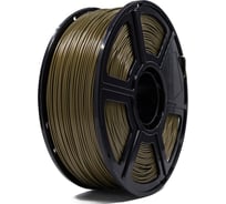 Катушка пластика 3D ABS 1.75 мм., 1 кг., золотая Tiger УТ000007382