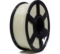 Катушка пластика 3D ABS 1.75 мм, 1 кг, натуральная Tiger УТ000007373