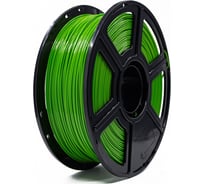 Катушка пластика 3D PETG 1.75 мм, 1 кг, зеленая Tiger УТ000007401