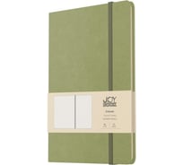 Блокнот listoff А5 96 листов в точку БДБТ5964399