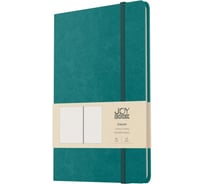 Блокнот listoff А5 96 листов в точку БДБТ5964394