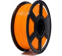 Катушка пластика 3D PETG 1.75 мм, 1 кг, оранжевая Tiger УТ000007402