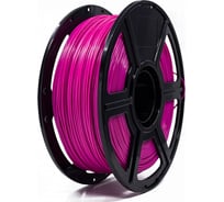 Катушка пластика 3D PETG 1.75 мм, 1 кг, розовая Tiger УТ000007533