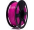 Катушка пластика 3D PETG 1.75 мм, 1 кг, розовая Tiger УТ000007533 1