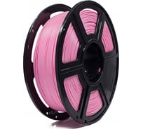 Катушка пластика 3D PLA+ 1.75 мм, 1 кг, розовая Tiger УТ000007668