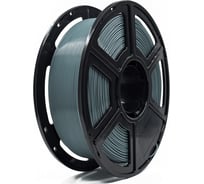 Катушка пластика 3D PLA+ 1.75 мм, 1 кг, серая Tiger УТ000007669