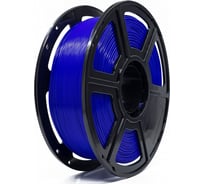 Катушка пластика 3D PLA+ 1.75 мм, 1 кг, синяя Tiger УТ000007671