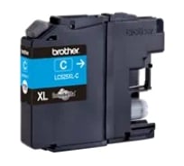 Струйный картридж Brother голубой, для DCP-J100, DCP-J105, DCP-J200 LC525XLC