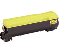 Тонер-картридж KYOCERA TK-570Y 12000 страниц yellow для FS-C5400DN, P7035CDN 1T02HGAEU0