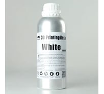 Фотополимерная смола белая Wanhao УТ000007101