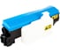 Тонер-картридж KYOCERA TK-560C 10000 страниц cyan для P6030cdn, FS-C5300DN, FS-C5350DN 1T02HNCEU0 2