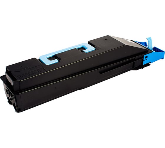 Тонер-картридж KYOCERA TK-865C 12000 страниц cyan для TASKalfa 250ci/300ci 1T02JZCEU0