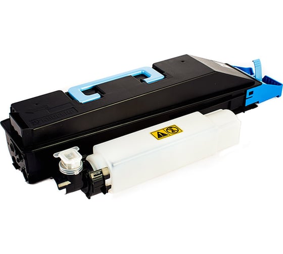 Тонер-картридж KYOCERA TK-865C 12000 страниц cyan для TASKalfa 250ci/300ci 1T02JZCEU0