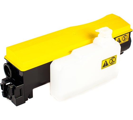 Тонер-картридж KYOCERA TK-560Y 10000 страниц yellow для P6030cdn, FS-C5300DN, FS-C5350DN 1T02HNAEU0
