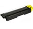 Тонер-картридж KYOCERA TK-580Y 2800 страниц yellow для FS-C5150DN 1T02KTANL0 1