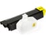 Тонер-картридж KYOCERA TK-580Y 2800 страниц yellow для FS-C5150DN 1T02KTANL0 2