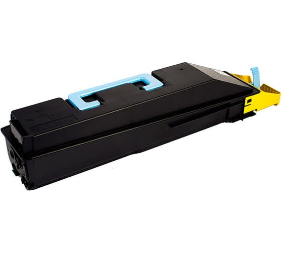 Тонер-картридж KYOCERA TK-865Y 12000 страниц yellow для TASKalfa 250ci/300ci 1T02JZAEU0