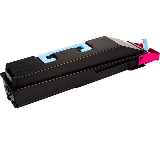 Тонер-картридж KYOCERA TK-865M 12000 страниц magenta для TASKalfa 250ci/300ci 1T02JZBEU0 1