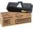 Тонер-картридж KYOCERA TK-130 7200 страниц black для FS-1350DN/1300D/1300DN/1028MFP/1128MFP 1T02HS0EUC 2