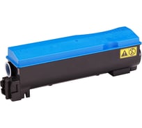 Тонер-картридж KYOCERA TK-570C 12000 страниц cyan для FS-C5400DN, P7035CDN 1T02HGCEU0