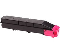 Тонер-картридж KYOCERA TK-8705M 30000 страниц magenta для TASKalfa 6550ci/7550ci 1T02K9BNL0