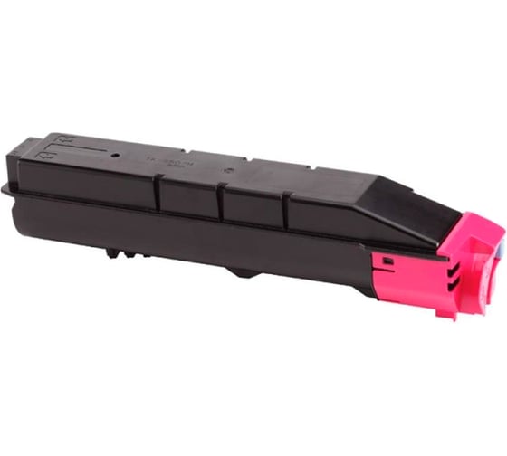 Тонер-картридж KYOCERA TK-8705M 30000 страниц magenta для TASKalfa 6550ci/7550ci 1T02K9BNL0