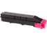 Тонер-картридж KYOCERA TK-8705M 30000 страниц magenta для TASKalfa 6550ci/7550ci 1T02K9BNL0 1
